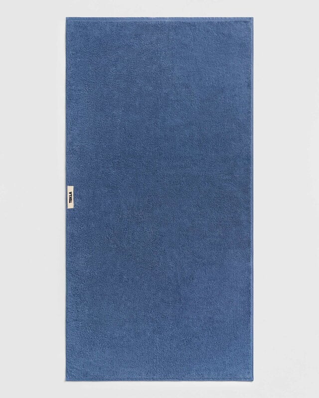 Tekla Terry Heavyweight Hand Towel Set - Thumbnail 3