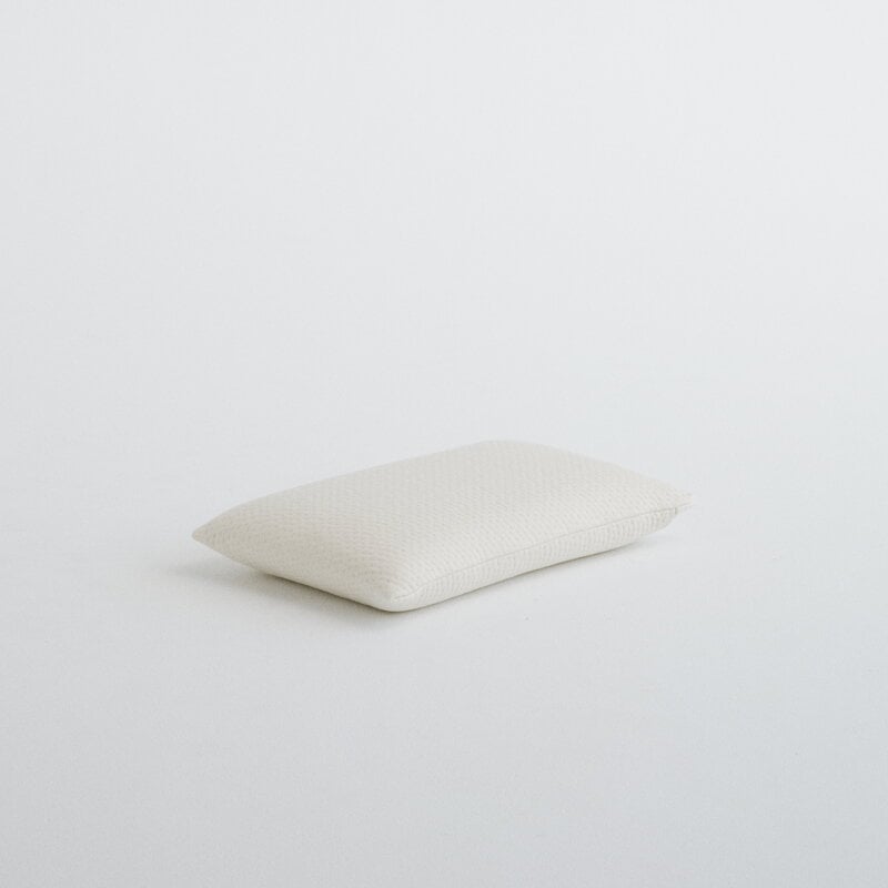 RYE The Pillow pillow, 40 x 60 cm, off-white, extra image