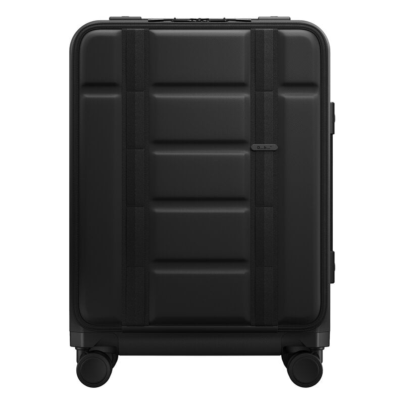 Db Journey Ramverk Pro Front-access Carry-on bag, black out, extra image