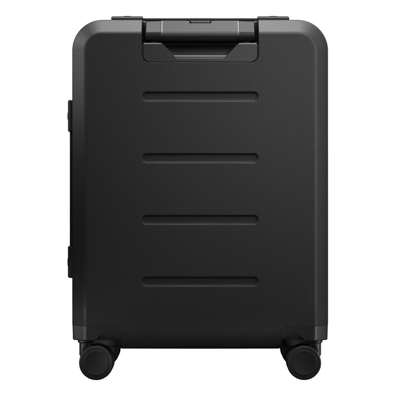 Db Journey Ramverk Pro Front-access Carry-on bag, black out, extra image