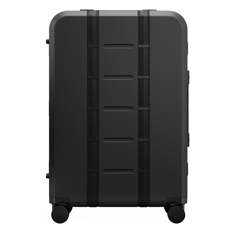 Db Journey Ramverk Pro Check-in luggage, L, black out, extra image