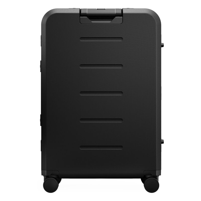 Db Journey Ramverk Pro Check-in luggage, L, black out, extra image