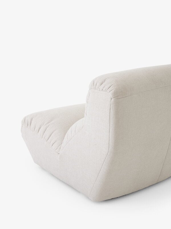 &Tradition Hi Lo E modular sofa, Cifrado 0121, extra image