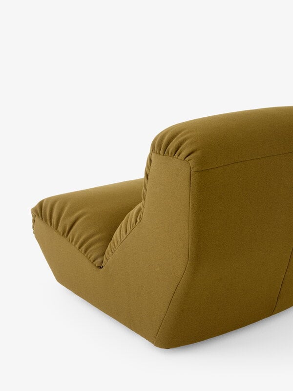 &Tradition Hi Lo E modular sofa, Mylla 0971, imagen extra