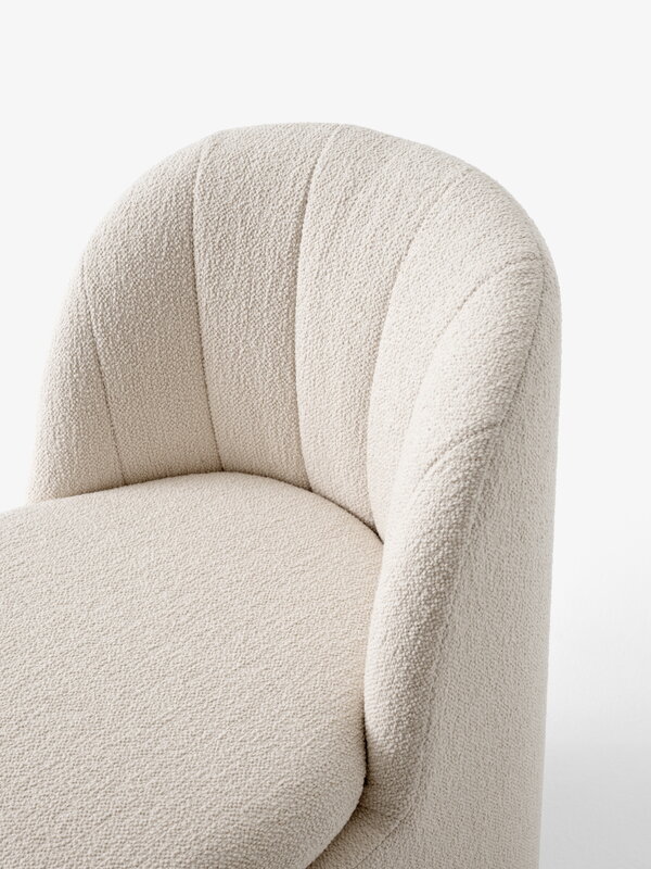 &Tradition Chaise Loafer SC106, Barnum 24, image extra