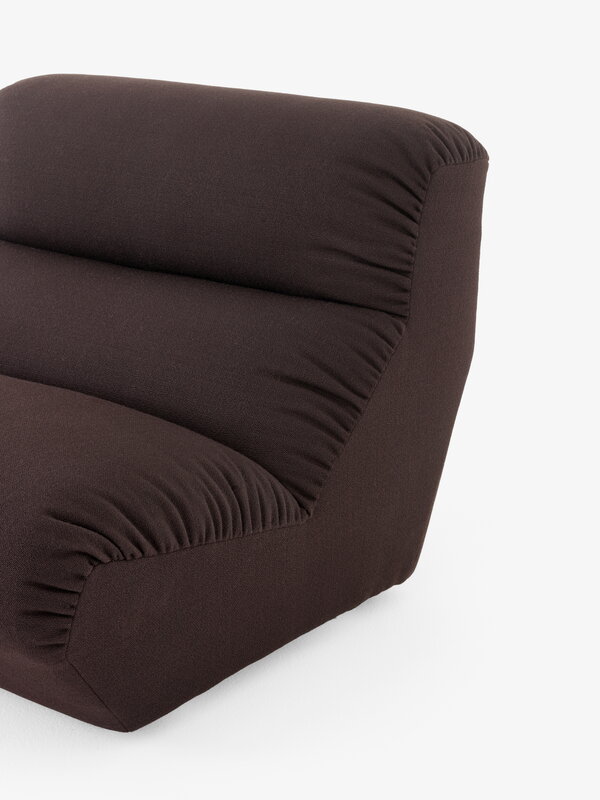 &Tradition Hi Lo E modular sofa, Vidar 0386, extra image