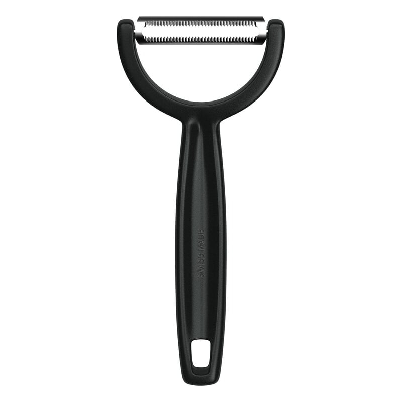 Victorinox Ypso peeler, black, extra image