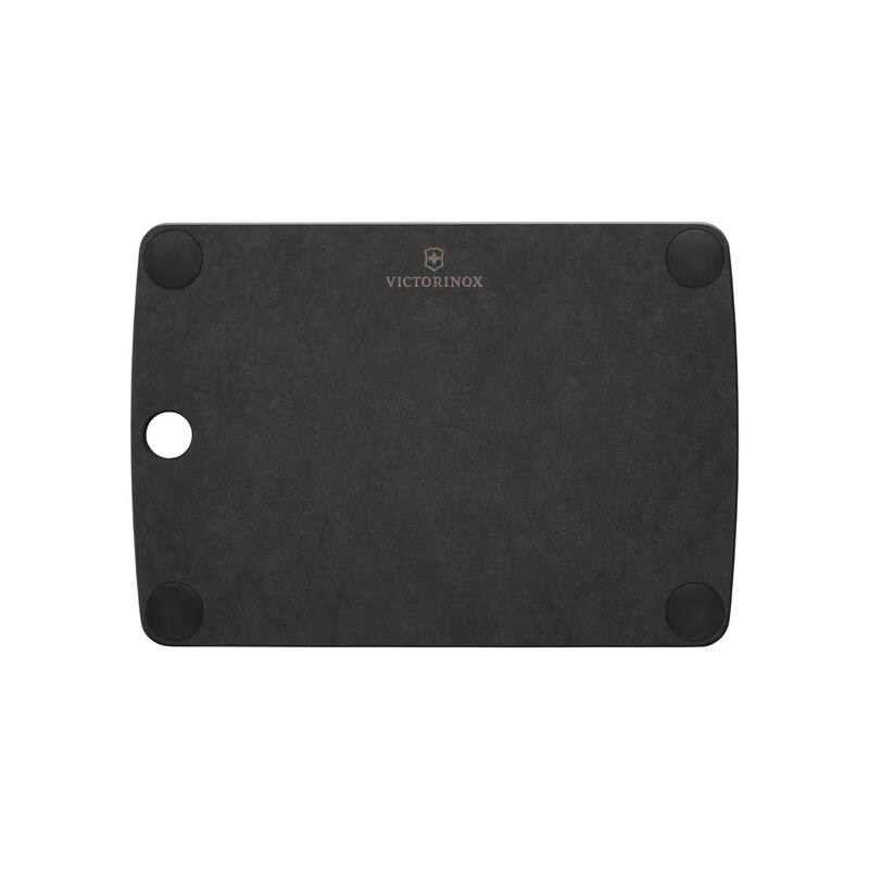 Victorinox All-in-One leikkuulauta, 25,5 x 18 cm, musta, tuotteen lisäkuva