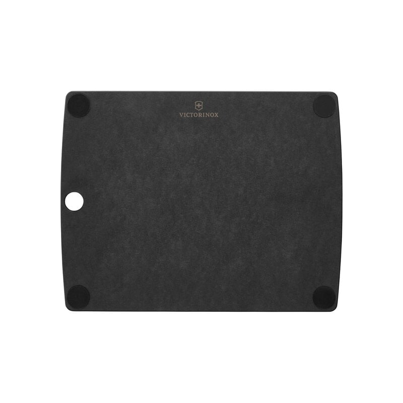 Victorinox Kitchen leikkuulauta, 29 x 23 cm, S, musta, tuotteen lisäkuva