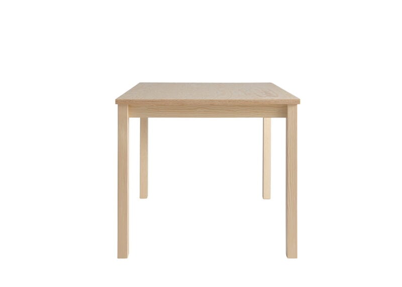 Vaarnii 016 Maasto dining table, 120 x 120 cm, pine, extra image