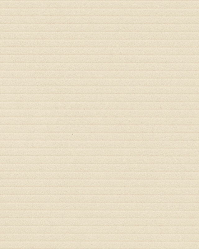 LIND DNA Curve table mat, 37 x 44 cm, vanilla Corduroy leather, extra image