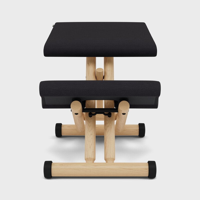 Varier Chaise multi-position Revive 194, hêtre naturel, image extra