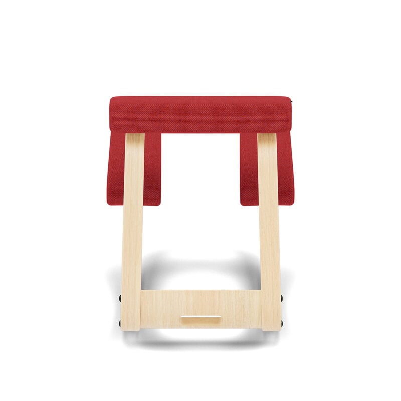 Varier Chaise Variable, frêne naturel - Hallingdal 65 680, image extra