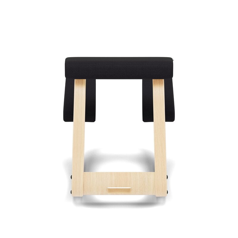 Varier Variable kneeling chair, natural ash - Revive 194, extra image