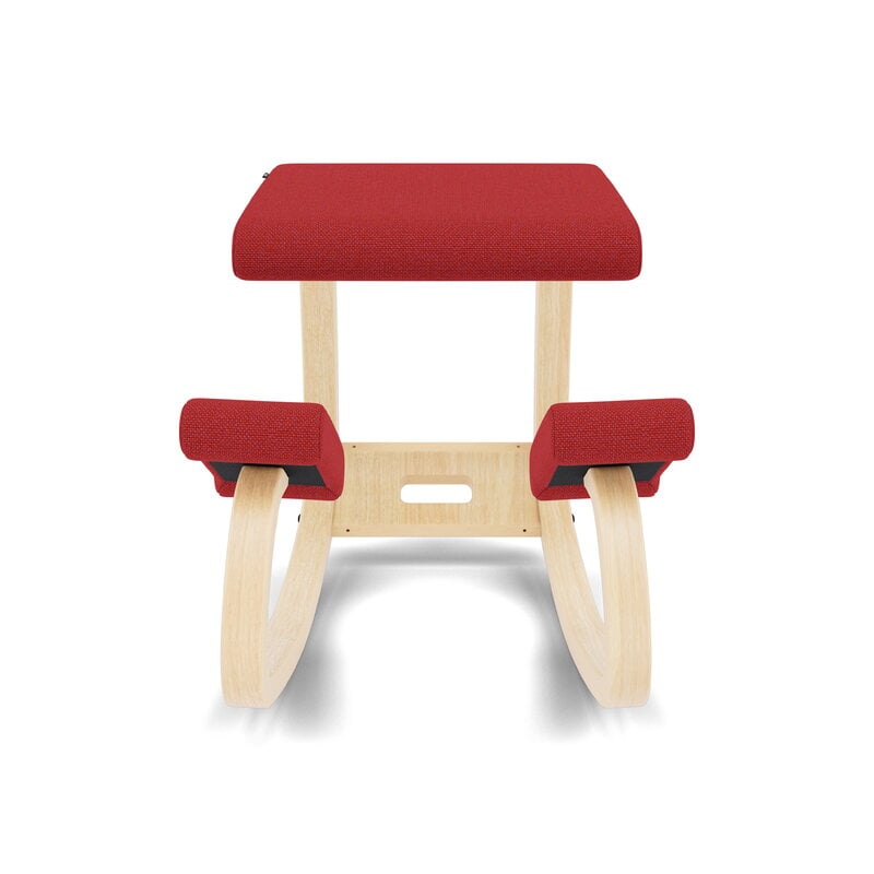 Varier Chaise Variable, frêne naturel - Hallingdal 65 680, image extra