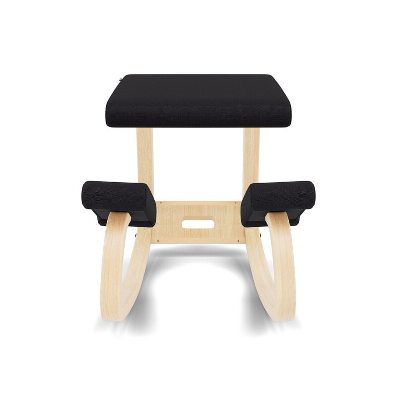 Varier Variable kneeling chair, natural ash - Revive 194, extra image