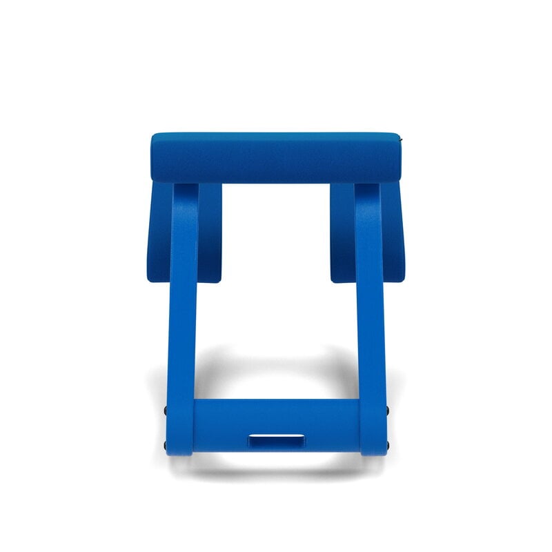 Varier Variable Monochrome kneeling chair, marine, extra image