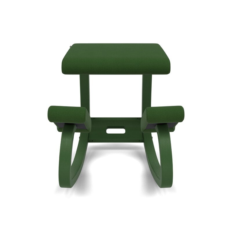 Varier Variable Monochrome silla de rodillas, bosque, imagen extra