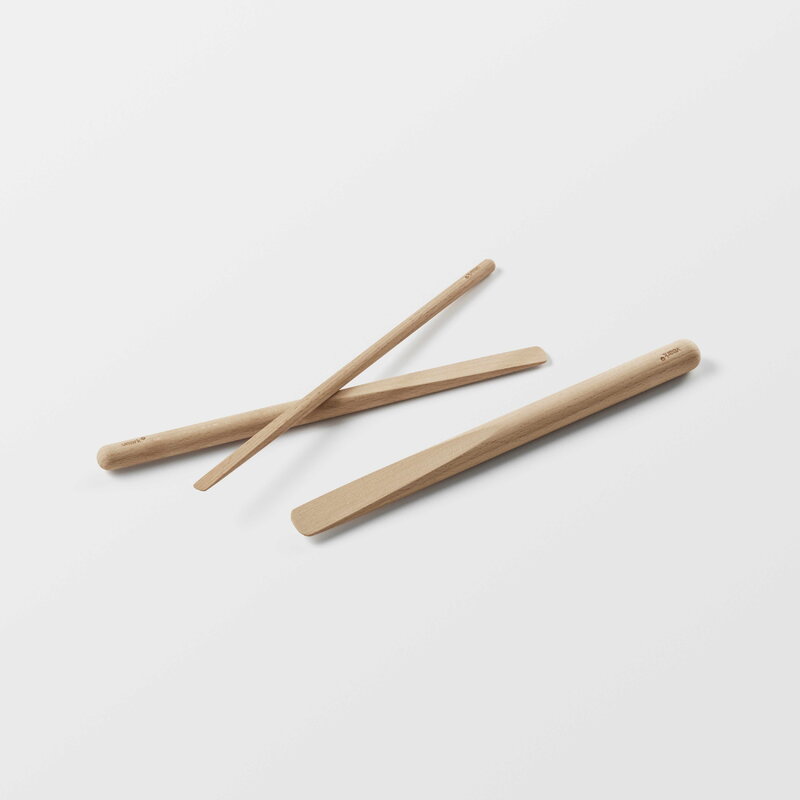 Veark Tool One kitchen utencils, 3 pcs, view 3