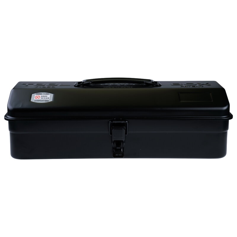 Toyo Steel Y-350 Camber Top toolbox, black, extra image