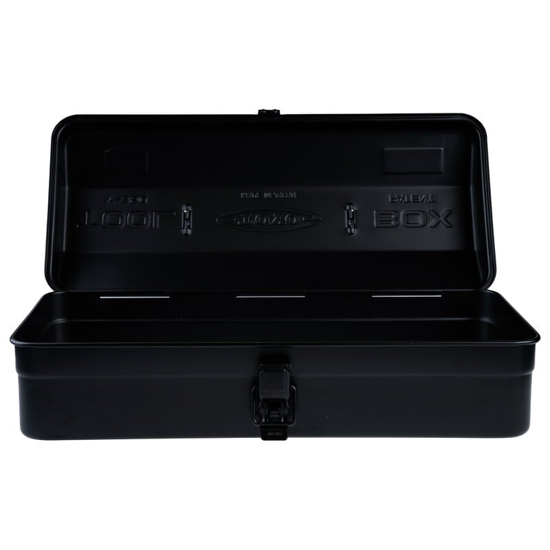 Toyo Steel Y-350 Camber Top toolbox, black, extra image