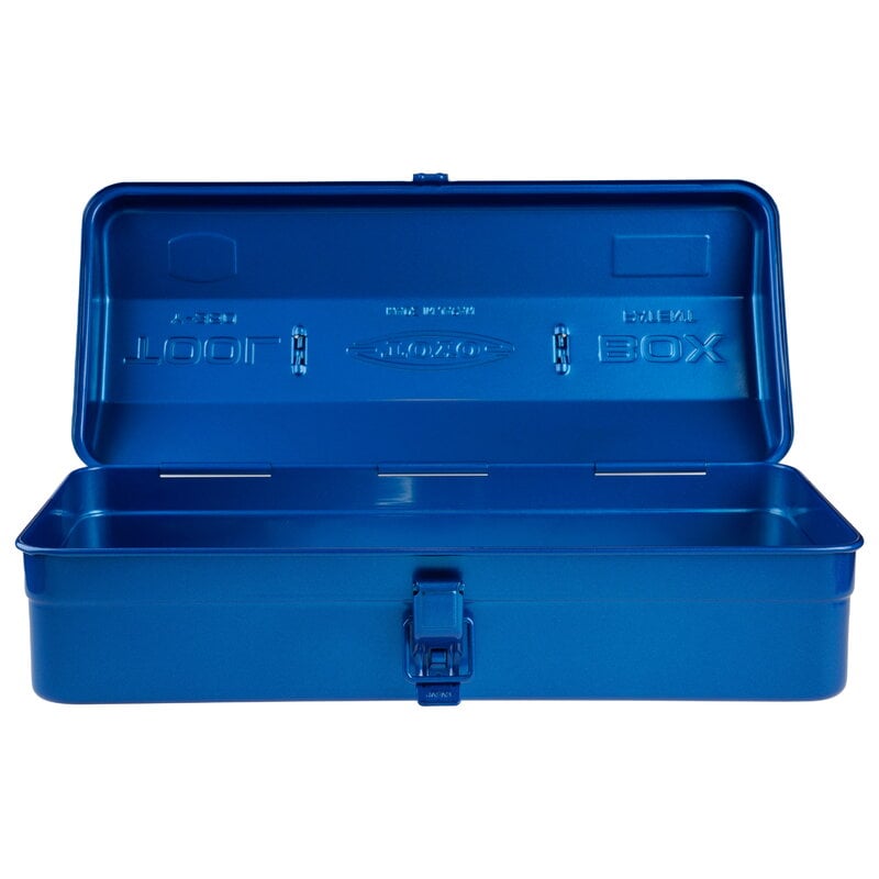 Toyo Steel Y-350 Camber Top toolbox, blue, extra image