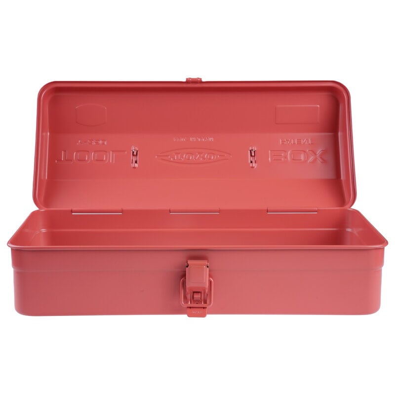 Toyo Steel Y-350 Camber Top toolbox, living coral, extra image