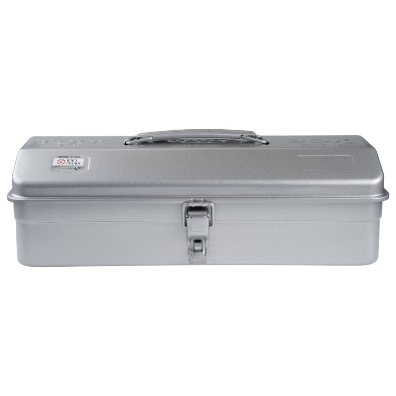 Toyo Steel Y-350 Camber Top toolbox, silver, extra image