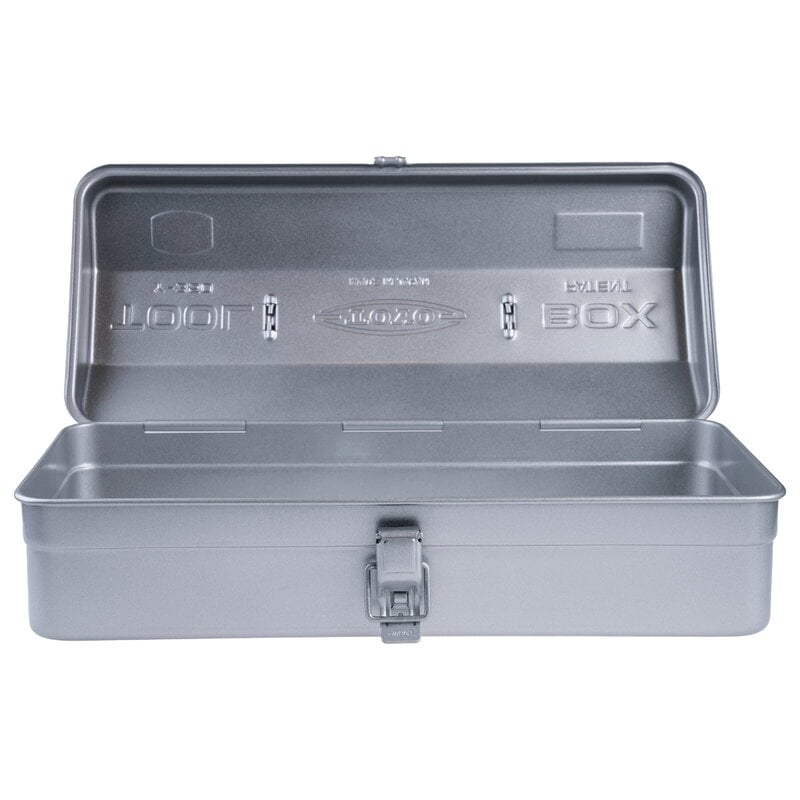 Toyo Steel Y-350 Camber Top toolbox, silver, extra image