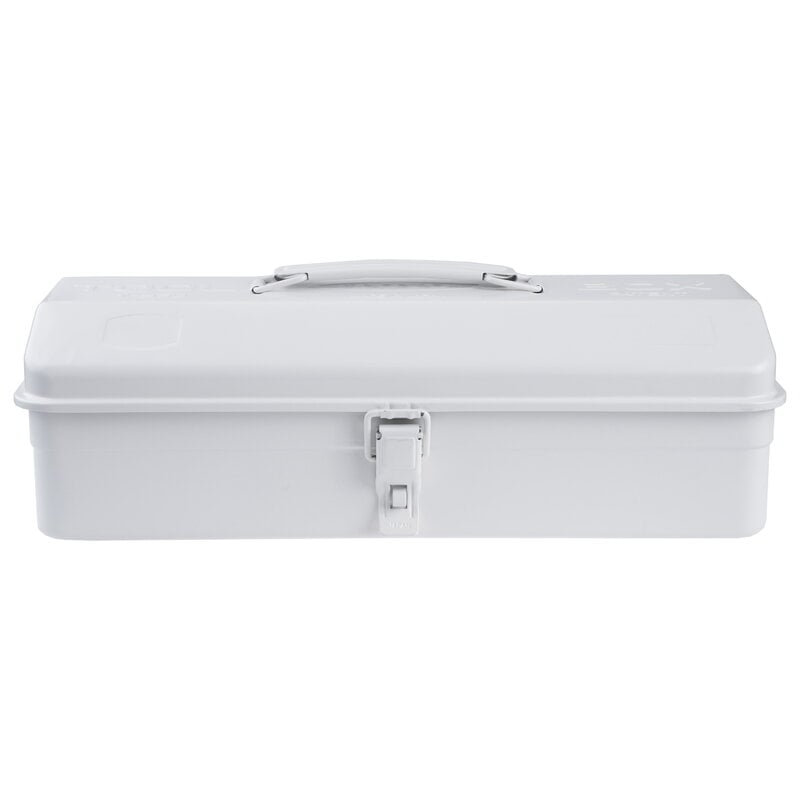 Toyo Steel Y-350 Camber Top toolbox, white, extra image