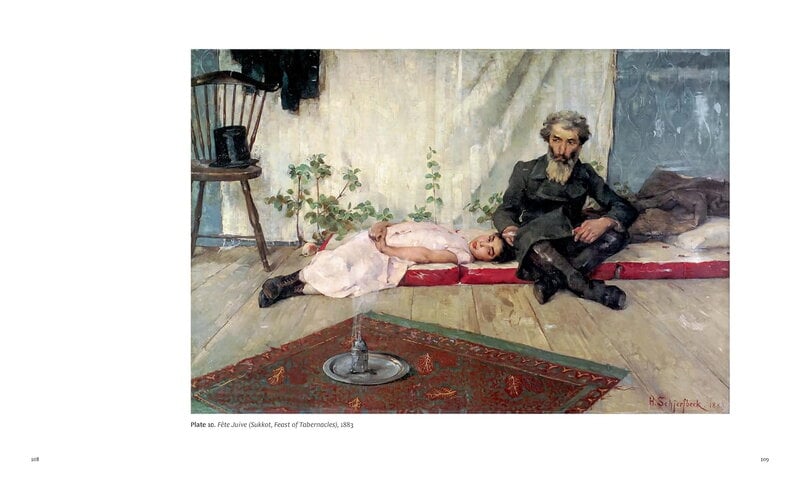 Yale University Press Seeing Silence: The Paintings of Helene Schjerfbeck, image extra