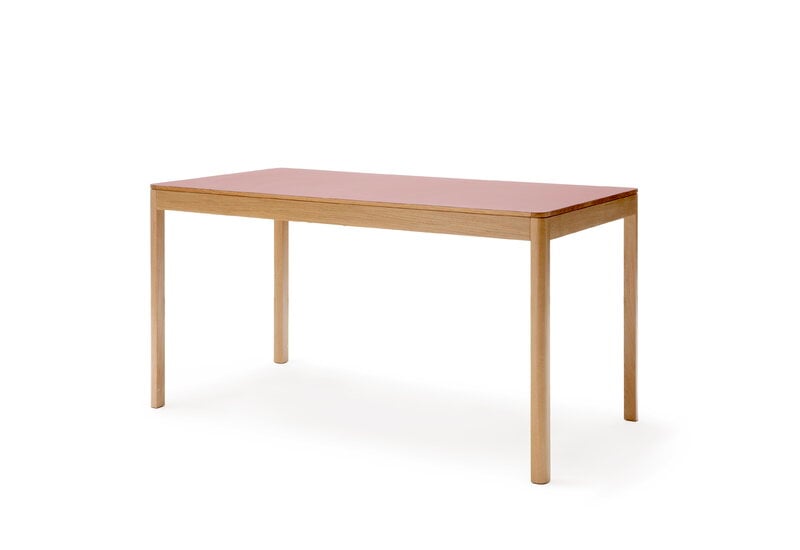 Wooden FoldUp hopfällbart bord, vy 6