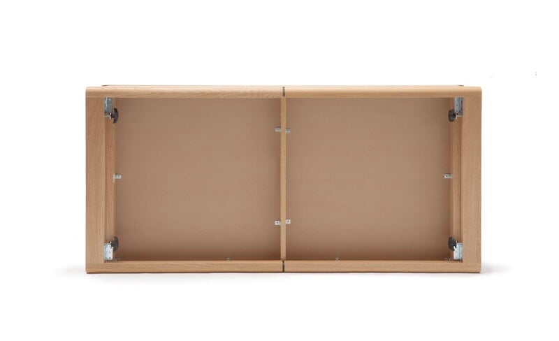 Wooden FoldUp hopfällbart bord, vy 8
