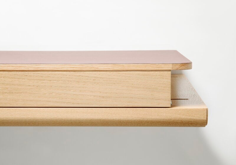 Wooden FoldUp hopfällbart bord, vy 7