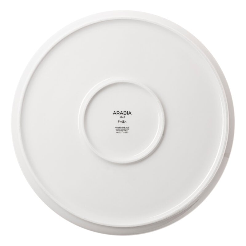 Arabia Teglia per torte Emilia, 28 cm, immagine extra