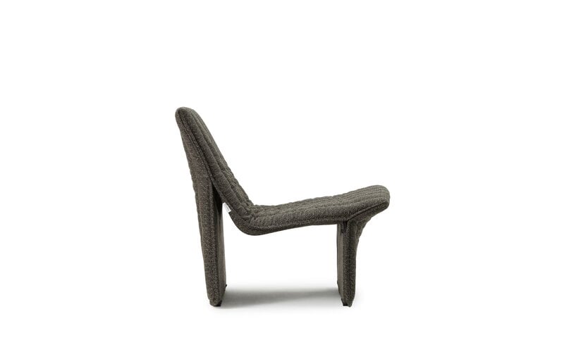 Normann Copenhagen Limit nojatuoli, outdoor, Wander J616 Etna, näkymä 2