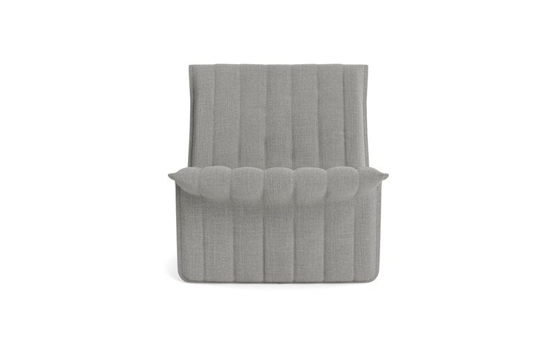 Normann Copenhagen Limit nojatuoli, Remix 133, näkymä 3