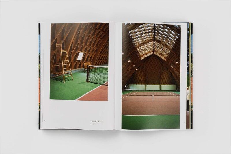 ERG Media Paradise Courts, extra image