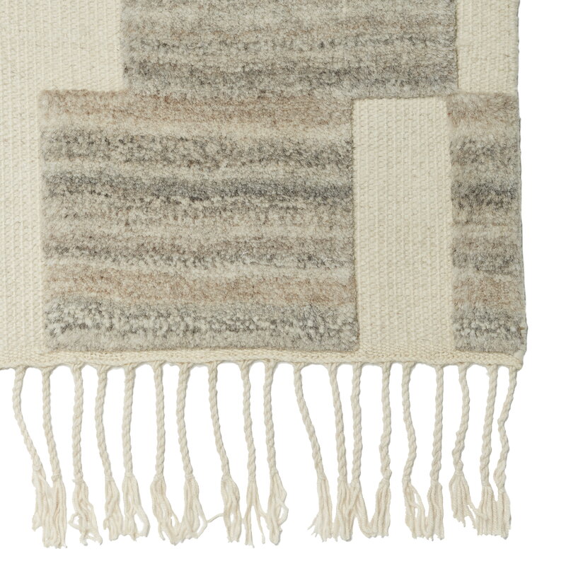 Anno Tou Wool Rug 170 X 240 Cm, How To Tell If A Rug Is Wool Or Cotton