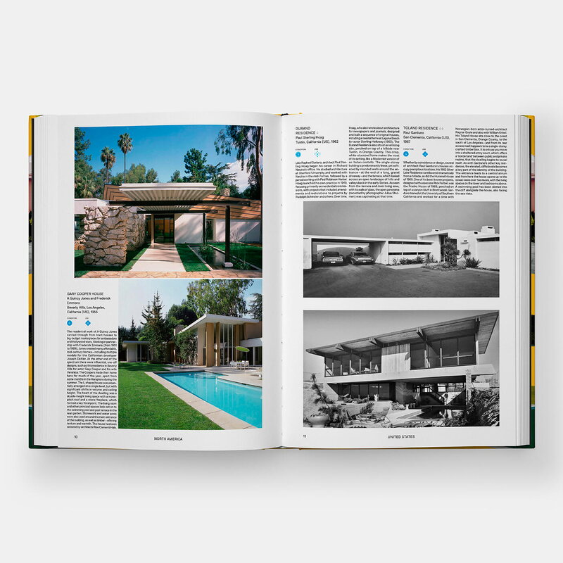 A Pocket Guide to Mid-Century Modern Architecture and Design