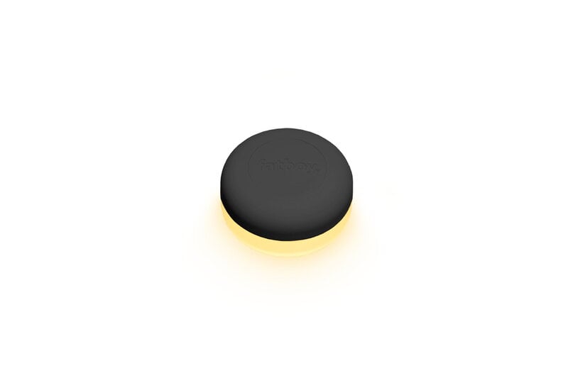 Fatboy Oloha lampe portable, grande, noir, image extra