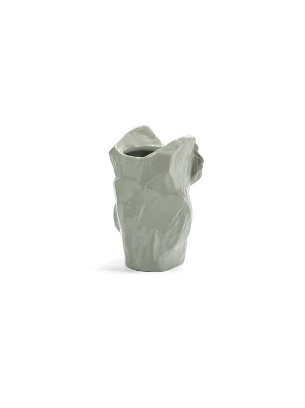 Serax Vase After Midnight, XS, bleu clair, image extra