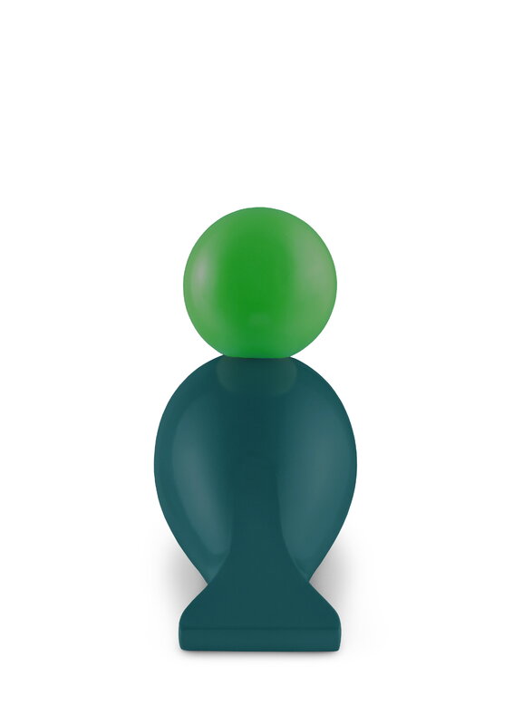 Kay Bojesen Denmark Year Bird 2026 Birk, extra image