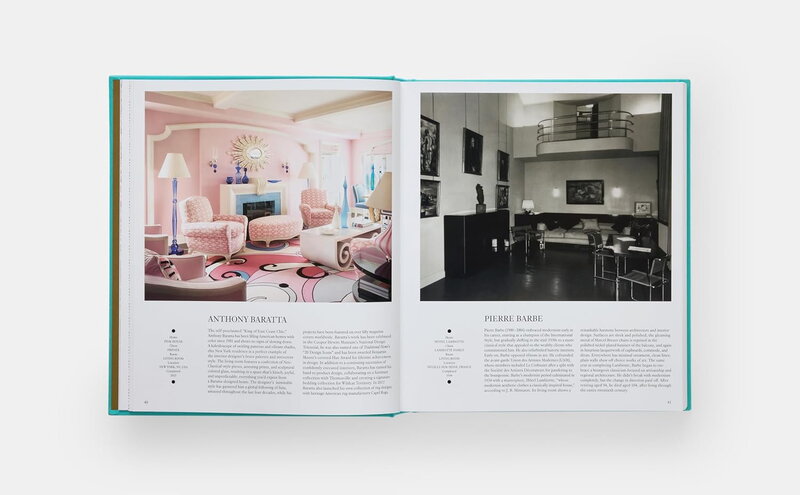 Phaidon Making Space: Interior Design by Women, extra image