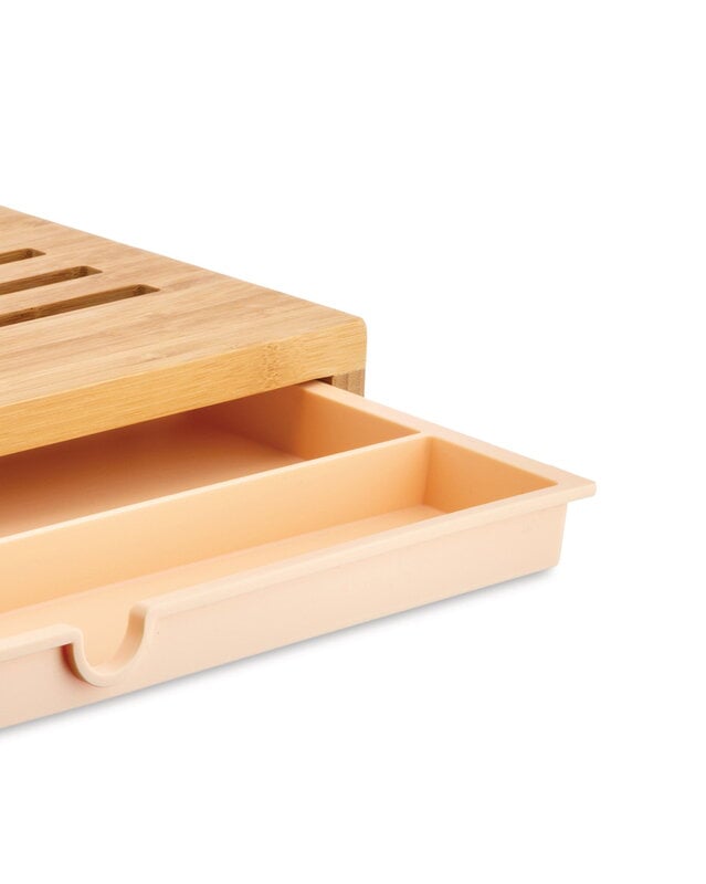 Alessi Sbriciola bread board, extra image