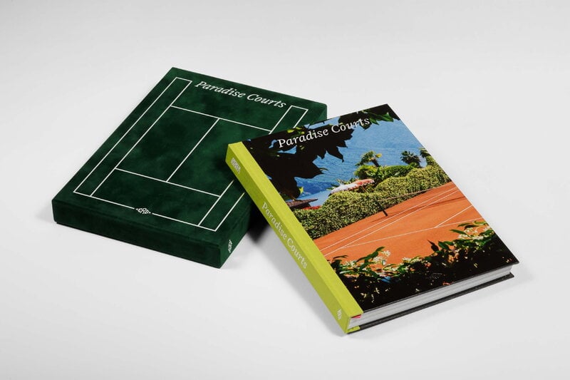 ERG Media Paradise Courts, extra image