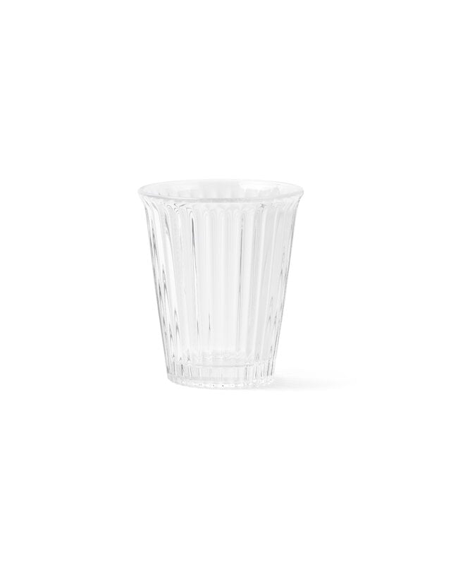 Service Projects Vaso Canteen Bodega, juego de 4, transparente, imagen extra