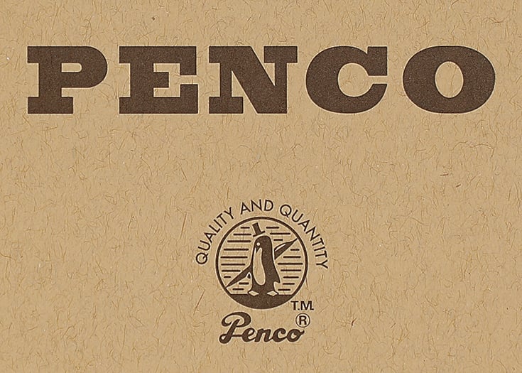 Penco Cuaderno Coil, S, natural, vista 4