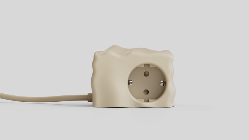 Kord Connect Cumulus Case+ for Cuboid+ extension cord, extra image