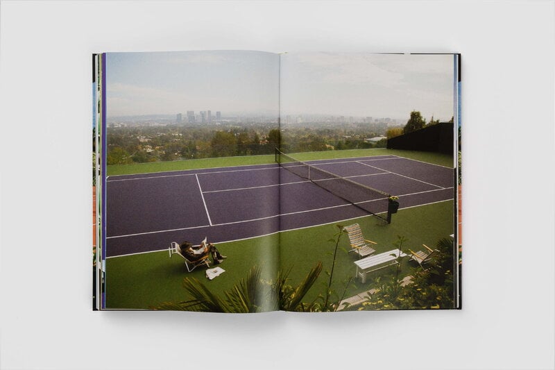 ERG Media Paradise Courts, extra image